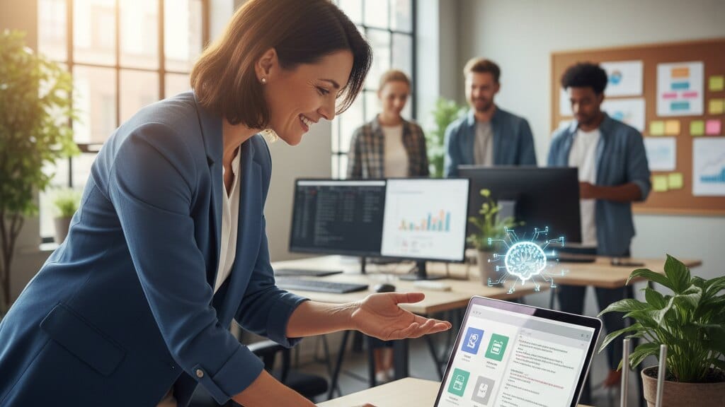 Iedereen kan nu tools bouwen met AI: 5 praktische ideeën om vandaag te starten