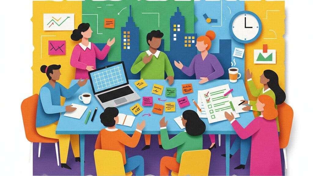 AI content governance: praktische spelregels voor teams die willen opschalen