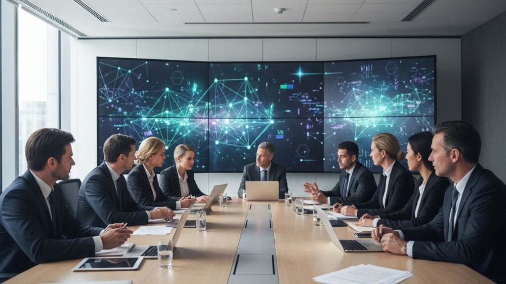 Anthropic en defensie: waarom AI-governance nu boardroom-thema is