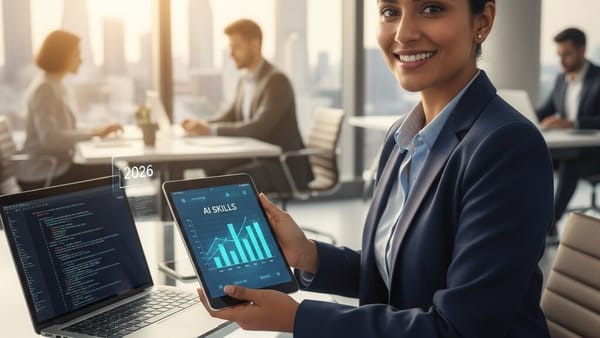 AI skills op je cv in 2026: top must-haves + projecten die werkgevers willen zien