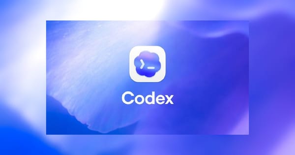 Codex editor op Windows: waarom vibe coding nu ineens wél werkt