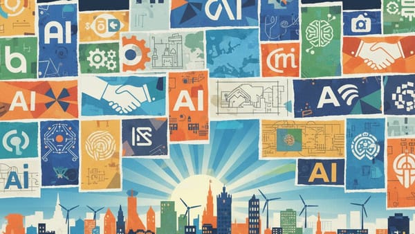 AI nieuws Nederland #14: van Gemma 4 tot AI Congres 2026 — wat dit week écht betekent voor je werk