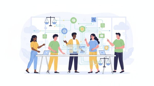 Bias in AI-automatisering: zo bewaak je diversiteit in je workflow
