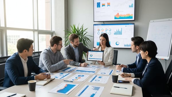 LLM-updates: zo bepaal je welke echt relevant is voor je team