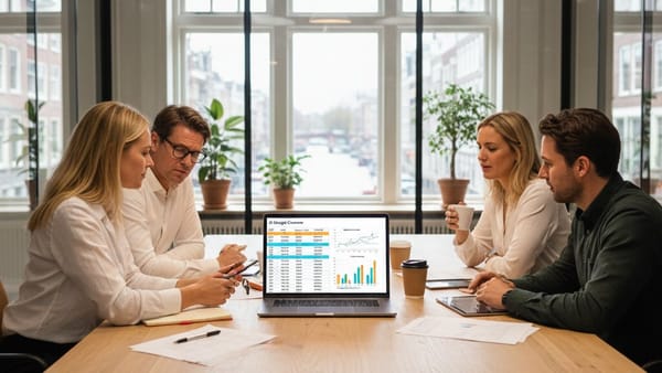 Wat kosten AI-tokens echt? Rekenvoorbeelden per team en taak